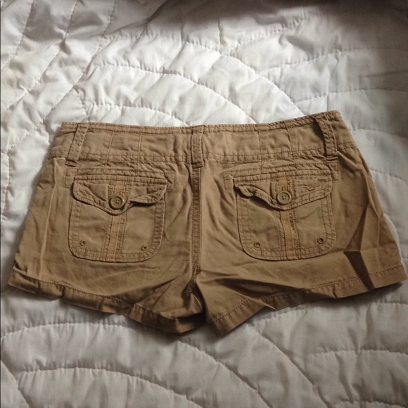 Hollister shorts - Picture 2 of 3